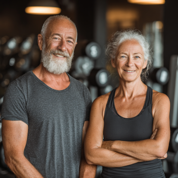 Nuxopir edzők és tagok