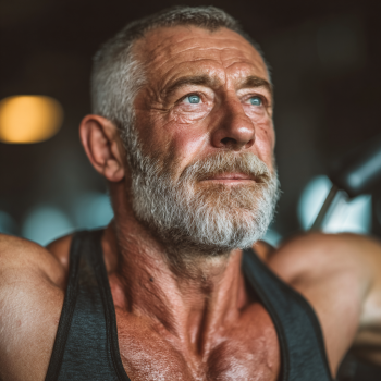 Boldog Nuxopir tagok edzés után